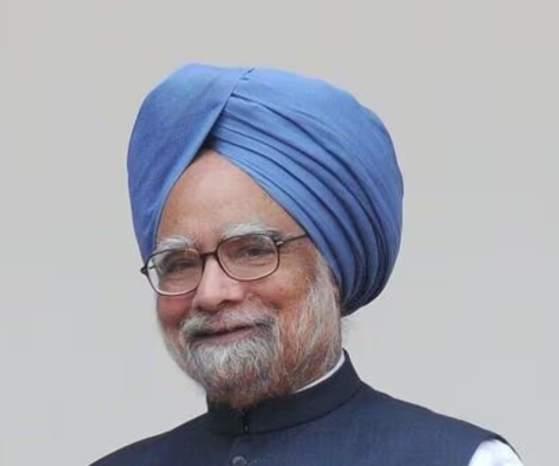 Dr. Manmohan Singh: The Architect of Modern India's Economic Revival